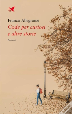 Capa do artigo Code Per Curiosi E Altre Storie