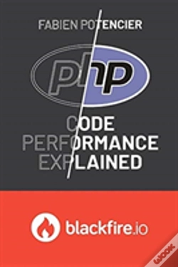 Capa do artigo Code Performance Explained