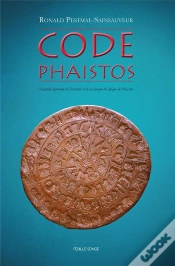 Capa do artigo Code Phaïstos