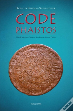 Capa do artigo Code Phaïstos