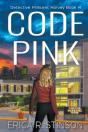 Code Pink A Thrilling Crime Novel - Preview