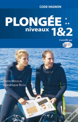 Capa do artigo Code Plongée Niveau 1 Et 2