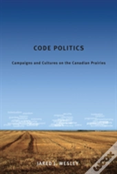 Code Politics