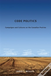 Capa do artigo Code Politics