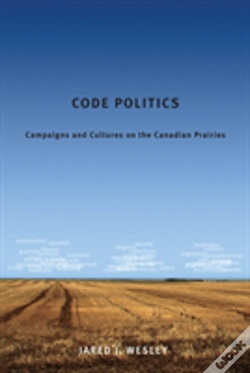 Capa do artigo Code Politics