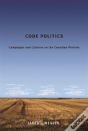 Capa do artigo Code Politics