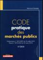 Code Pratique Des Marchés Publics - Preview