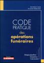 Code Pratique Des Opérations Funéraires - Preview