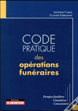 Capa do artigo Code Pratique Des Opérations Funéraires