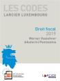 Code Promoculture-Larcier - Code Fiscal - Preview
