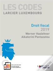 Code Promoculture-Larcier - Code Fiscal