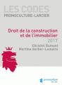 Code Promoculture-Larcier - Droit De La Construction Et De L'Immobilier - Preview