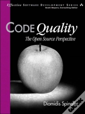 Capa do artigo Code Quality