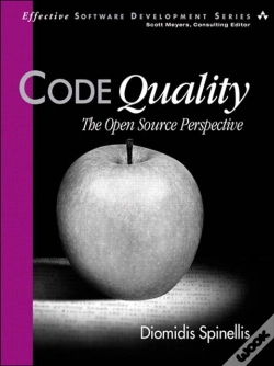 Capa do artigo Code Quality