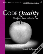 Capa do artigo Code Quality