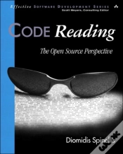 Capa do artigo Code Reading