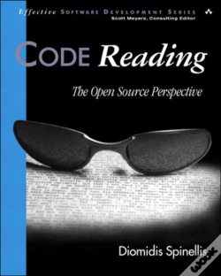Capa do artigo Code Reading