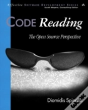 Capa do artigo Code Readingopen Source Perspective