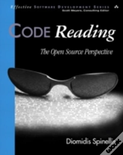 Capa do artigo Code Readingopen Source Perspective