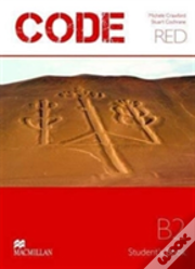 Code Red B2 Student'S Book