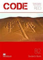 Code Red B2 Student'S Book - Preview