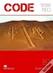 Capa do artigo Code Red B2 Student