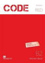 Code Red B2 Teacher'S Book - Preview
