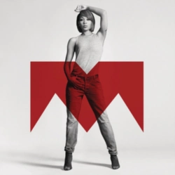 Capa do artigo Code Red - CD