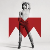Capa do artigo Code Red - CD