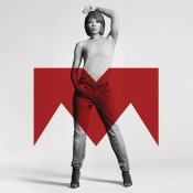 Capa do artigo Code Red - CD