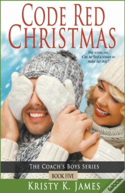 Capa do artigo Code Red Christmas