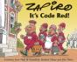 Code Red, Code Red! - Preview