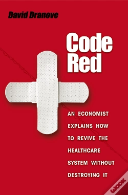 Capa do artigo Code Red