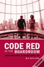 Code Red In The Boardroom