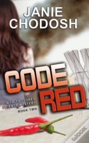 Capa do artigo Code Red