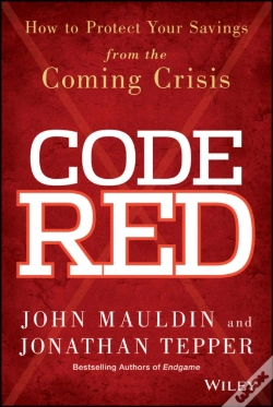 Capa do artigo Code Red