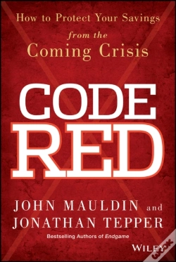 Capa do artigo Code Red