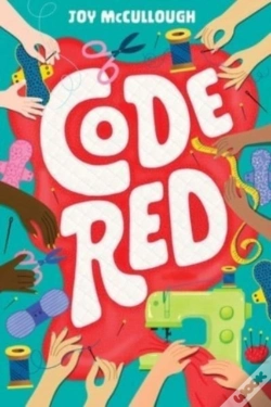 Capa do artigo Code Red