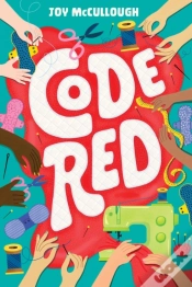 Capa do artigo Code Red