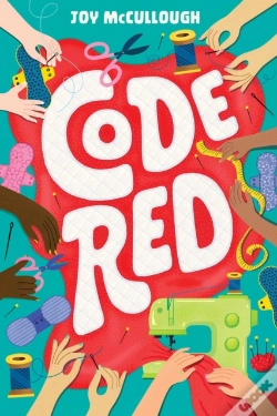Capa do artigo Code Red