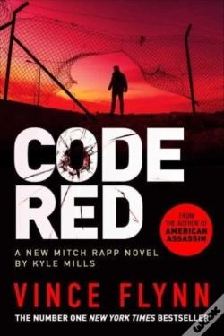 Capa do artigo Code Red