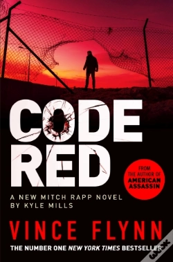 Capa do artigo Code Red