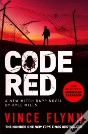 Capa do artigo Code Red