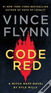 Capa do artigo Code Red