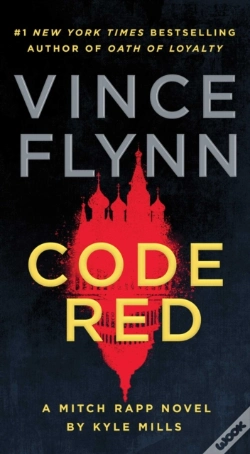Capa do artigo Code Red