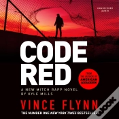Capa do artigo Code Red