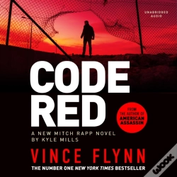 Capa do artigo Code Red