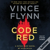 Capa do artigo Code Red