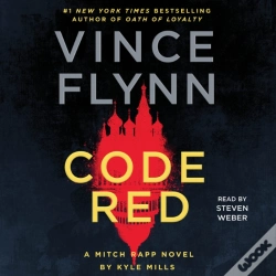 Capa do artigo Code Red
