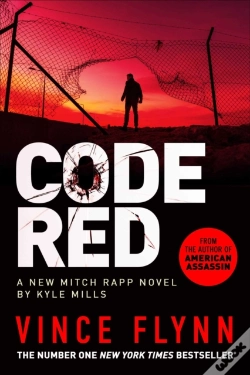 Capa do artigo Code Red